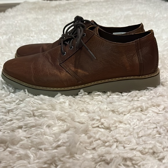 Toms dress shoes - Picture 3 of 5